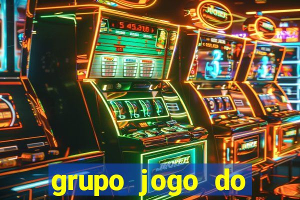 grupo jogo do bicho whatsapp salvador